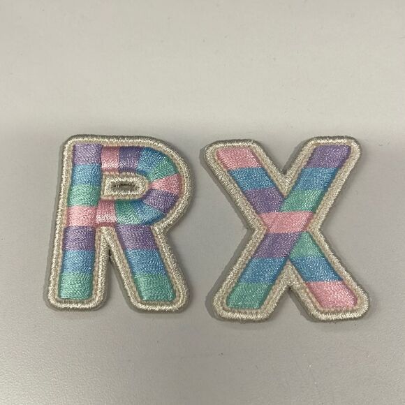 Stoney Clover Lane Patches - Picture 1 of 1